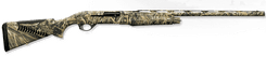 Benelli M2 Field 12 GA Semi-Auto Shotgun - Realtree Max-5 Edition - view 2