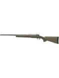 Savage 110 Trail Hunter .223 Rem Bolt Rifle - OD Green Finish - view 2