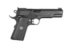 EAA Girsan MC1911 Match .45 ACP - Precision Black Shooter - view 3