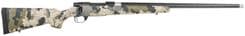 Howa 1500 HS Precision KUIU 6.5 Creedmoor Bolt Rifle - view 2