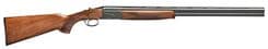 Rizzini BR110 Elite 12GA Over Under Shotgun - 30" Turkish Walnut - view 2