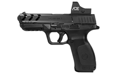 Girsan MC28 SA-TV 9mm Pistol w/ Dot Optics - 15rd - view 3