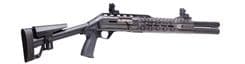 Panzer Arms EG-240 Freedom Tactical Shotgun - 12Ga American Flag Edition - view 5