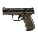 Rost Martin RM1C 9mm Luger 4in OD Green - view 2