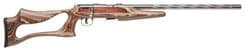 Savage Precision MK II BSEV .22 LR Bolt-Action Rifle - 21" Fluted Barrel - view 4