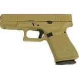 Glock 19V 9mm 4in Black - view 4