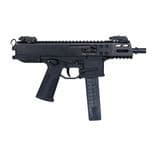 B&T GHM9 Gen 2 Compact 9mm - Optic-Ready, 30+1 Cap, Steel Frame - view 3