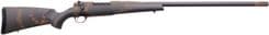 Weatherby Mark V Backcountry 2.0 Carbon Elite .30-378 Magnum Rifle - view 2