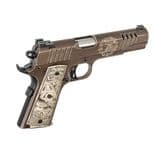 Auto-Ordnance 1911 A1 Cold Dead Hands .45 ACP - Bronze Tribute - view 4