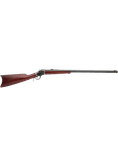 Taylor's 1885 High Wall .38-55 Octagonal Barrel Rifle - Walnut Stock - view 2