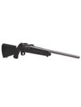Savage A22 FSS .22 LR Semi-Auto Rifle w/AccuTrigger & 22" Barrel - view 4