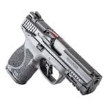 Smith & Wesson M&P9 Gen 2 Compact 9mm, 4" Barrel, Black Armornite - view 5