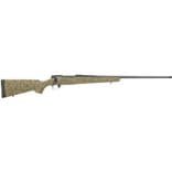 Howa M1500 Precision Hunter .300 Win Mag Bolt Action Rifle - Green/Black - view 2
