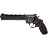 Taurus Raging Hunter Revolver - Dual Caliber, Matte Black 6.75" - view 4
