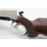 Browning BLR Stainless .223 Rem Lever Rifle - Lightweight Precision - view 2