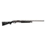Winchester SXP Hybrid Hunter 20 Gauge Pump Shotgun - Midnight Camo - view 3
