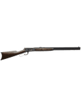 Taylor's 1886 .45-70 Gov Lever Rifle - Case Hardened Classic - view 3
