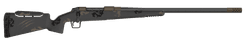 Fierce Carbon Rival FP Camo 6.8 Western Bolt Rifle - view 2