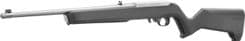 Ruger 10/22 Carbine .22 LR 18.5in Stainless Magpul MOE X-22 Threaded - view 3