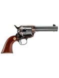 Cimarron Model P .45LC 4.75" SA Revolver - Case-Hardened Classic - view 5