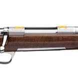 Browning X-Bolt White Gold 6.5 Creedmoor Precision Rifle - view 4