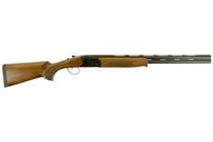 Stevens 555 Compact - 28 Gauge Over/Under Turkish Walnut Shotgun - view 4