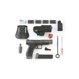 Canik TP9SFx Tungsten 9mm - Vortex Viper Ready, 20-Round Precision - view 3