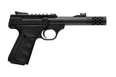 Browning Buck Mark Plus Micro .22 LR Pistol - 4.4" Barrel, 10+1 Rds - view 2