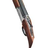 Fausti Caledon .410 GA Over-Under Shotgun, 28" Engraved Barrel - view 3