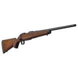 CZ 600 ST3 American Precision .30-06 Bolt Rifle, 24" Walnut Elegance - view 3