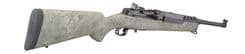Ruger Mini-14 Ranch: Ghillie Green 5.56 NATO Semi-Auto Rifle - view 5