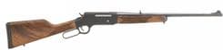 Henry Long Ranger - .243 Win Lever Action, Walnut Stock, 20" Barrel - view 5