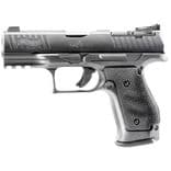 Walther PPQ M2 Q4 9mm Optic-Ready Pistol, Ergonomic Grip, 10+1 Capacity - view 2