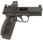 FN 545 MRD .45 ACP Pistol, Optics-Ready, 15rd Capacity - view 2