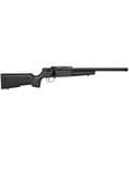 Savage Rascal Target .22 LR Precision Bolt Rifle, Threaded Barrel - view 2