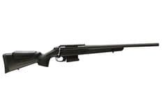 Tikka T3x 6.5 Creedmoor Tactical Bolt Rifle - 24" Precision Barrel - view 3