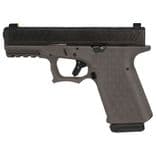 Grey Ghost CP Compact 9mm Pistol - Optics Ready, Cobalt Finish - view 2