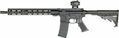 Smith & Wesson M&P15 Sport III 5.56x45mm 16in Black - view 2