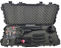 Zenith ZF-5 Tactical 9mm Handgun - 30-Round Capacity - view 4