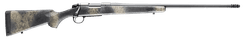 Bergara B-14 Wilderness 6.5 Creedmoor Precision Bolt-Action Rifle - view 2