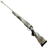 Tikka T3x Lite Veil Alpine 6.5 Creedmoor Camo Precision Rifle - view 4