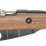 KSA 91/30 Mini Mosin Youth .22 LR Bolt Action Rifle - Walnut Stock - view 4