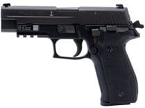 Sig Sauer P226 MK25 9mm Tactical Night Sight Handgun, 3 Magazines - view 2