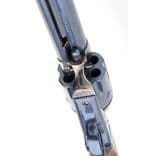 Taylors 1873 Cattleman Drifter .357 Magnum SAO Revolver, 5.5" Barrel - view 3