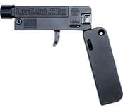 LifeCard .22LR - Ultra-Compact, Concealed Carry Pistol, Black - view 2