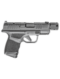 Springfield Hellcat RDP 9mm - Compact 3.8" Barrel, Tritium & Compensator - view 5