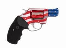 Charter Arms Undercover Old Glory .38 SPL 2" Patriotic Revolver - view 3