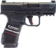 Canik Mete MC9L 9mm 3.18in Black - view 2