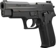 Sig Sauer P226 40th Anniversary DA/SA 9mm - Limited Edition Handgun - view 3
