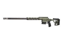 Sig Sauer Cross Sawtooth 6.5 Creedmoor 18in Moss Green - view 3